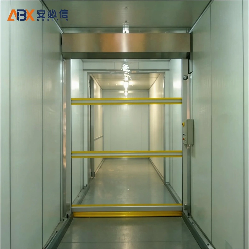 克拉玛依PVC快速门